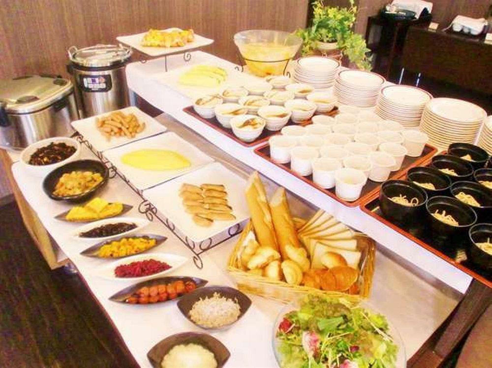 טוקיו Apa Hotel Ningyocho Ekikita מראה חיצוני תמונה